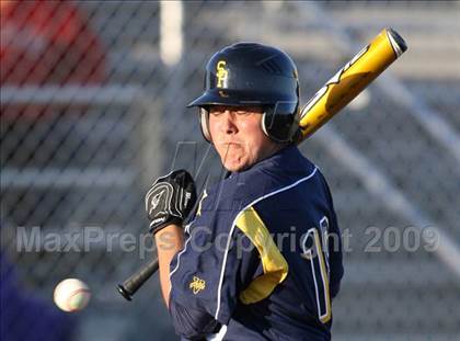 Thumbnail 3 in Stony Point vs. Cooper photogallery.