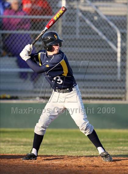 Thumbnail 2 in Stony Point vs. Cooper photogallery.