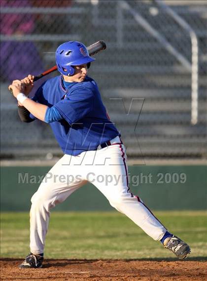 Thumbnail 3 in Stony Point vs. Cooper photogallery.