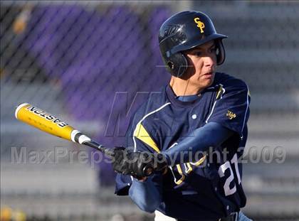 Thumbnail 3 in Stony Point vs. Cooper photogallery.