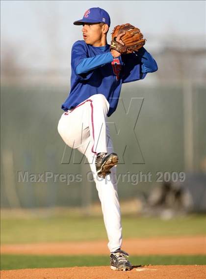 Thumbnail 3 in Stony Point vs. Cooper photogallery.