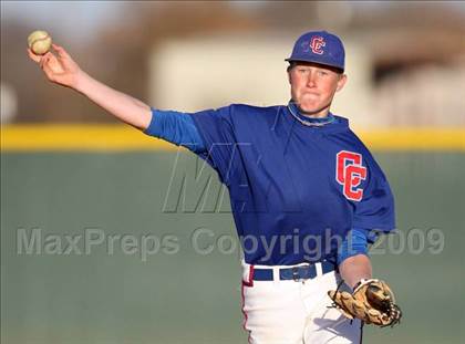 Thumbnail 1 in Stony Point vs. Cooper photogallery.