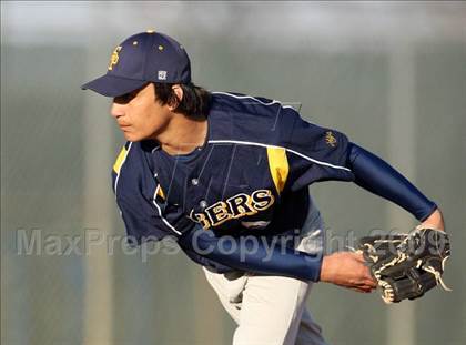 Thumbnail 1 in Stony Point vs. Cooper photogallery.