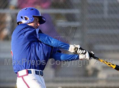 Thumbnail 1 in Stony Point vs. Cooper photogallery.