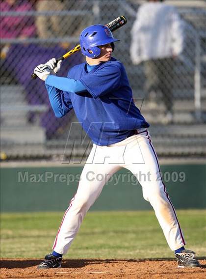Thumbnail 2 in Stony Point vs. Cooper photogallery.