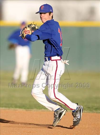 Thumbnail 3 in Stony Point vs. Cooper photogallery.