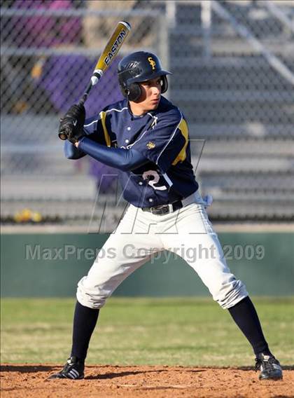 Thumbnail 2 in Stony Point vs. Cooper photogallery.