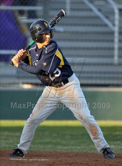 Thumbnail 3 in Stony Point vs. Cooper photogallery.