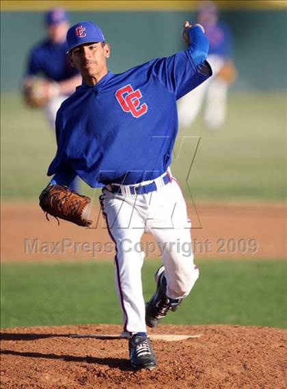 Thumbnail 1 in Stony Point vs. Cooper photogallery.