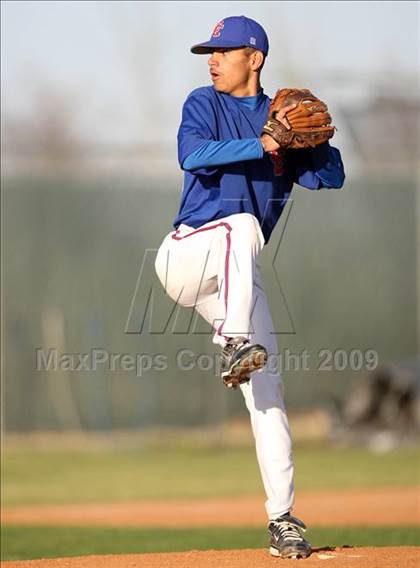 Thumbnail 2 in Stony Point vs. Cooper photogallery.