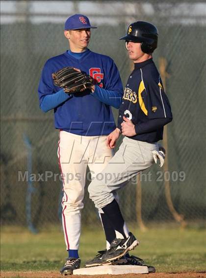 Thumbnail 1 in Stony Point vs. Cooper photogallery.