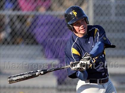 Thumbnail 3 in Stony Point vs. Cooper photogallery.