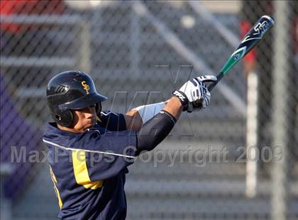 Thumbnail 3 in Stony Point vs. Cooper photogallery.