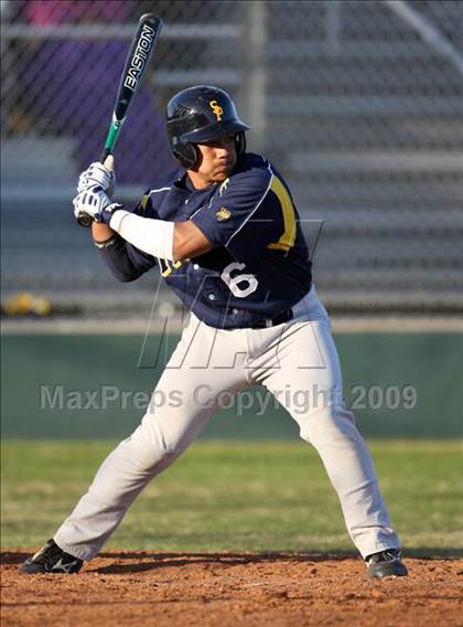 Thumbnail 1 in Stony Point vs. Cooper photogallery.
