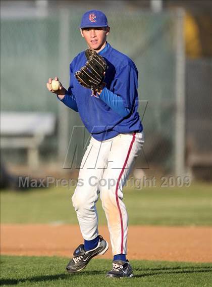 Thumbnail 2 in Stony Point vs. Cooper photogallery.