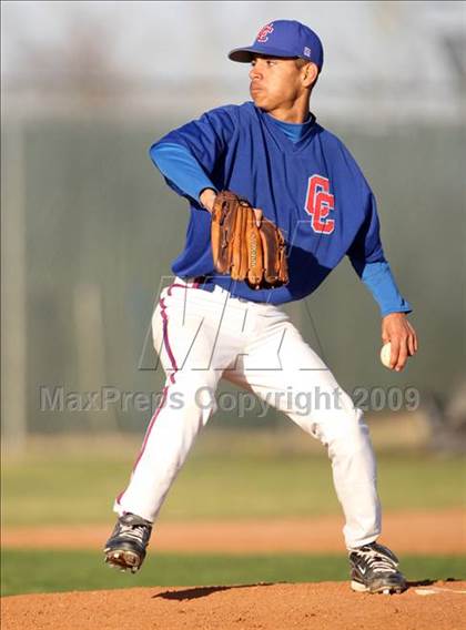 Thumbnail 2 in Stony Point vs. Cooper photogallery.