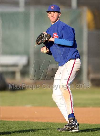 Thumbnail 1 in Stony Point vs. Cooper photogallery.