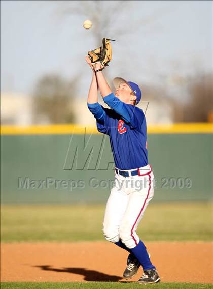 Thumbnail 2 in Stony Point vs. Cooper photogallery.