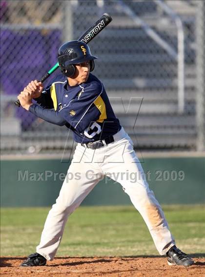 Thumbnail 1 in Stony Point vs. Cooper photogallery.