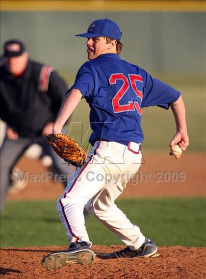 Thumbnail 3 in Stony Point vs. Cooper photogallery.