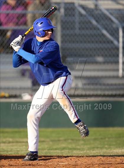 Thumbnail 3 in Stony Point vs. Cooper photogallery.