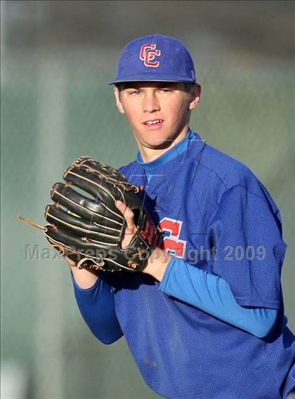 Thumbnail 3 in Stony Point vs. Cooper photogallery.