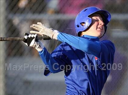 Thumbnail 2 in Stony Point vs. Cooper photogallery.