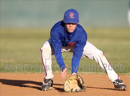 Thumbnail 1 in Stony Point vs. Cooper photogallery.