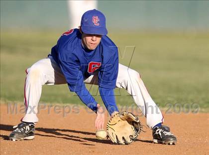 Thumbnail 2 in Stony Point vs. Cooper photogallery.