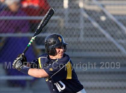Thumbnail 3 in Stony Point vs. Cooper photogallery.