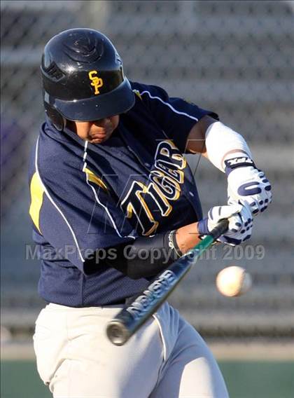 Thumbnail 2 in Stony Point vs. Cooper photogallery.