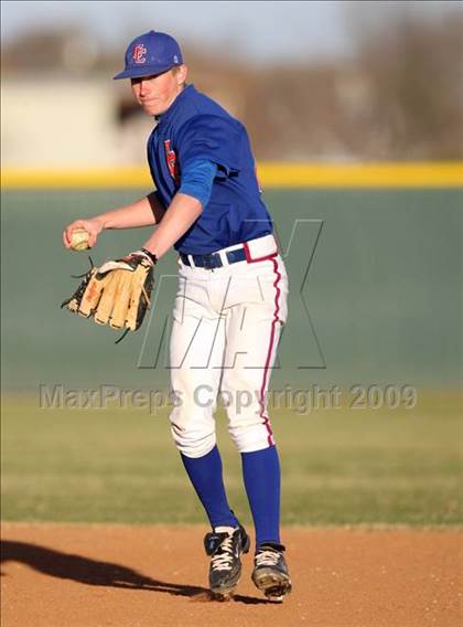 Thumbnail 3 in Stony Point vs. Cooper photogallery.