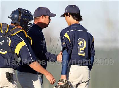 Thumbnail 1 in Stony Point vs. Cooper photogallery.