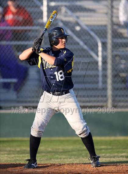 Thumbnail 1 in Stony Point vs. Cooper photogallery.