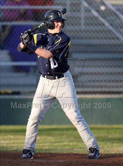 Thumbnail 2 in Stony Point vs. Cooper photogallery.