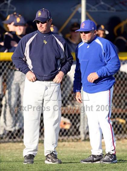 Thumbnail 3 in Stony Point vs. Cooper photogallery.