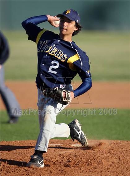 Thumbnail 1 in Stony Point vs. Cooper photogallery.
