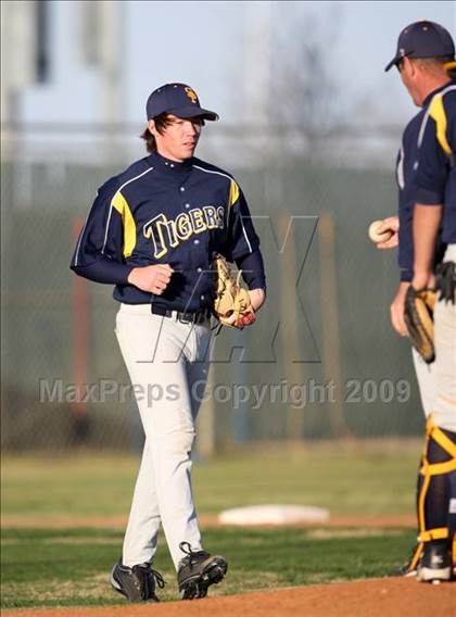 Thumbnail 2 in Stony Point vs. Cooper photogallery.