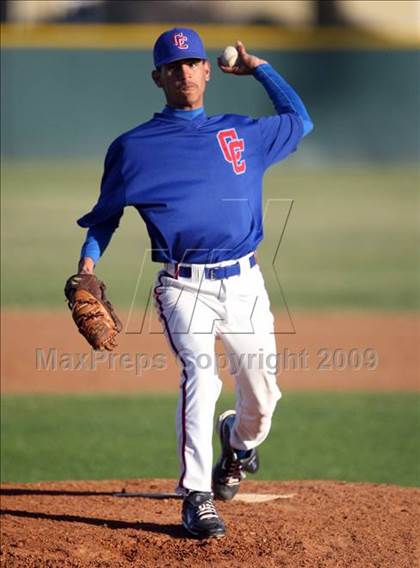 Thumbnail 2 in Stony Point vs. Cooper photogallery.