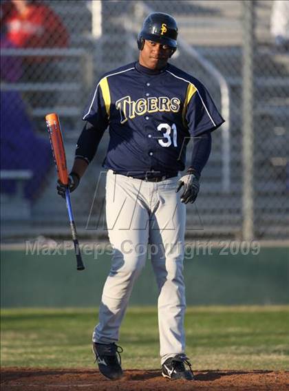 Thumbnail 2 in Stony Point vs. Cooper photogallery.