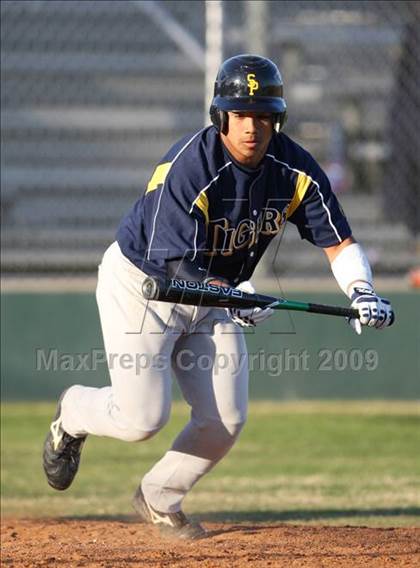Thumbnail 1 in Stony Point vs. Cooper photogallery.