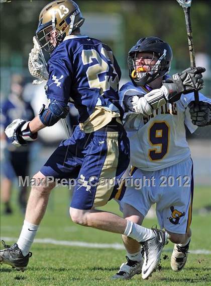 Thumbnail 3 in Bayport-Blue Point @ Sayville photogallery.