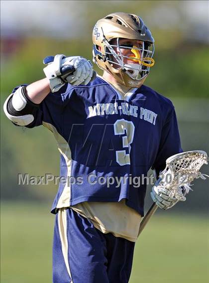 Thumbnail 1 in Bayport-Blue Point @ Sayville photogallery.