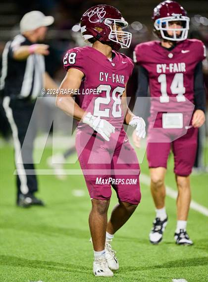 Thumbnail 3 in Stratford @ Cy-Fair photogallery.
