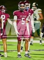 Photo from the gallery "Stratford @ Cy-Fair"