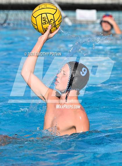 Thumbnail 1 in Murrieta Mesa vs Liberty  photogallery.