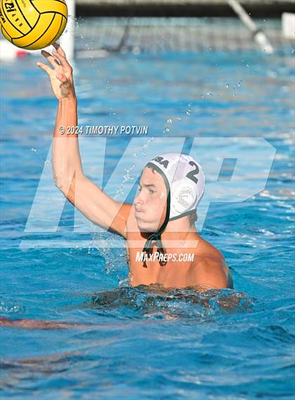 Thumbnail 2 in Murrieta Mesa vs Liberty  photogallery.