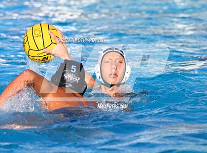 Thumbnail 3 in Murrieta Mesa vs Liberty  photogallery.