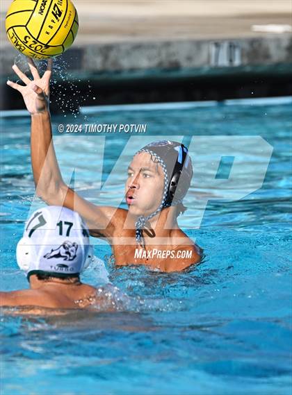 Thumbnail 1 in Murrieta Mesa vs Liberty  photogallery.