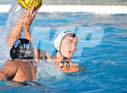 Thumbnail 2 in Murrieta Mesa vs Liberty  photogallery.